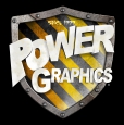 a Power Graphics, Inc. division